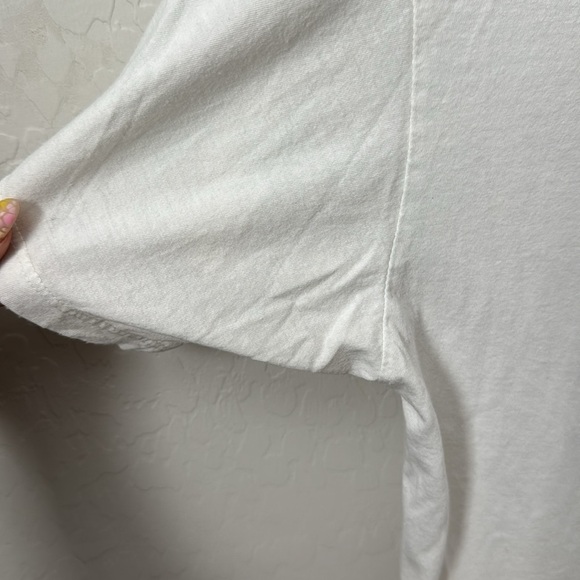 Daydreamer Guns N Roses Classic Boyfriend Band Tee Size Small - Picture 9 of 10